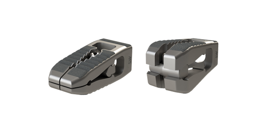Spine Wave Launches Exceed w/Advanced Surface Technology