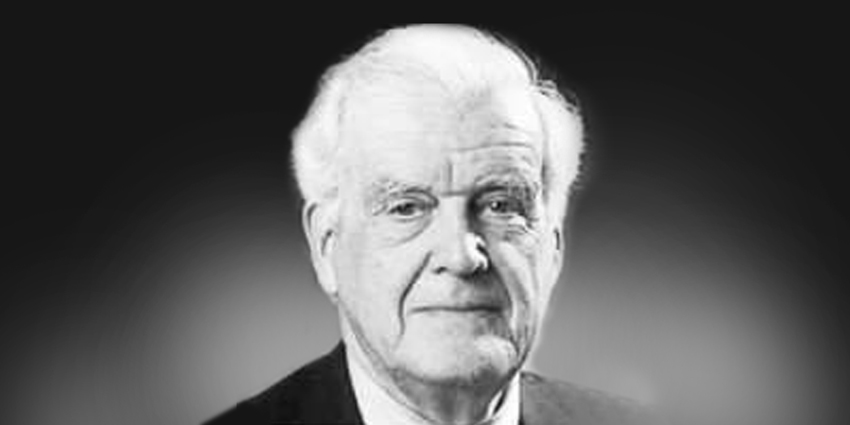 G. Dean MacEwen, Trailblazing Pediatric Orthopedist, Dies Age 96