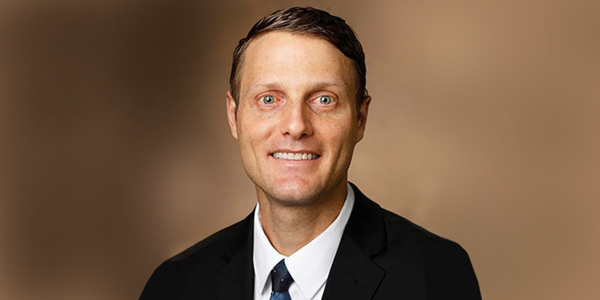 John R. Martin Wins AAHKS’ Surgical Tech Award