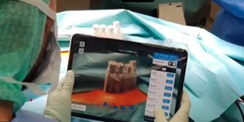 Swiss Spine Surgery Company Raises $68M