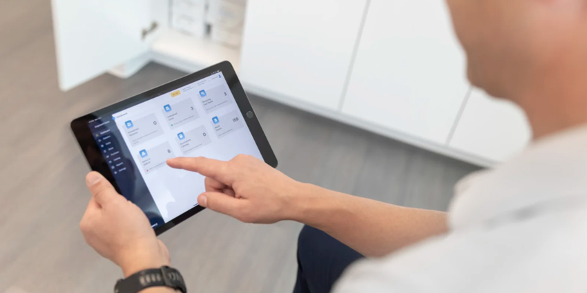 Össur Launches AI-Based DME, Orthotics Workflow System