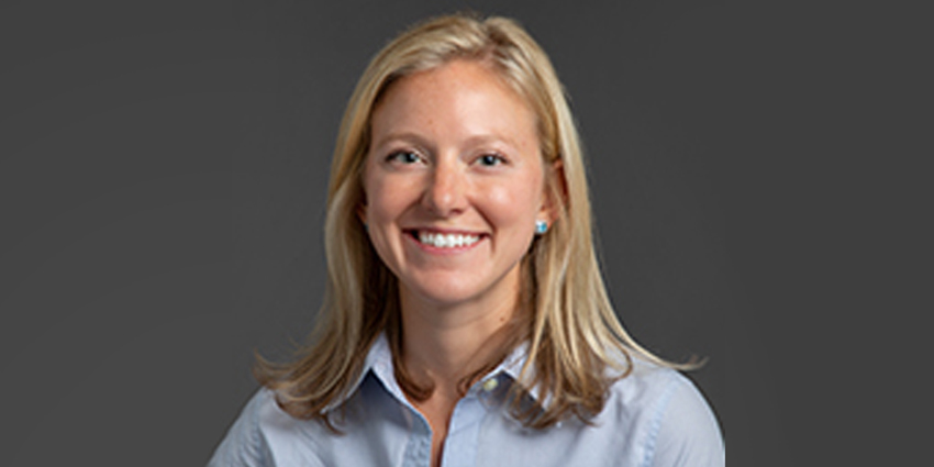 E. Bailey Terhune, M.D. Joins Midwest Orthopaedics at Rush