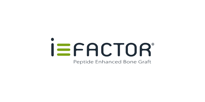 FDA Expands Indications for iFactor Use in Spine Surgery