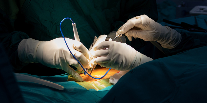 Mid-Course Report on MIS Spine Surgery