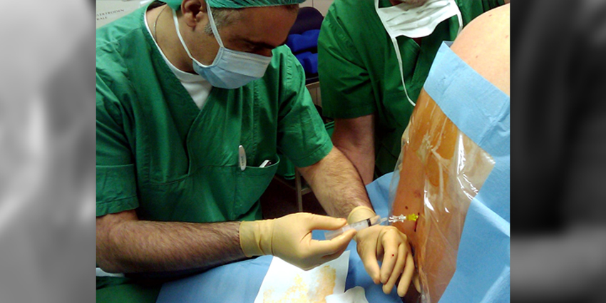 Spine Blocks – When They Work, When They Don’t