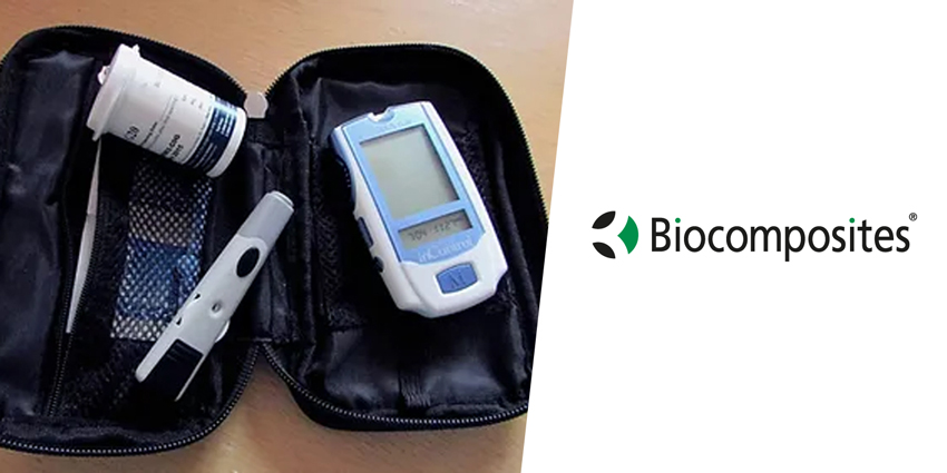 Biocomposites Buys Stake in PJI Testing Company