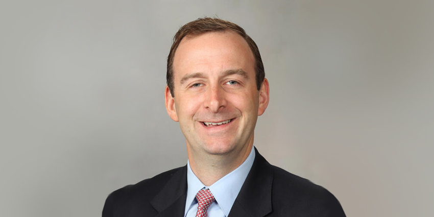 Charles P. Hannon Is 2024 James A. Rand Young Investigator’s Award