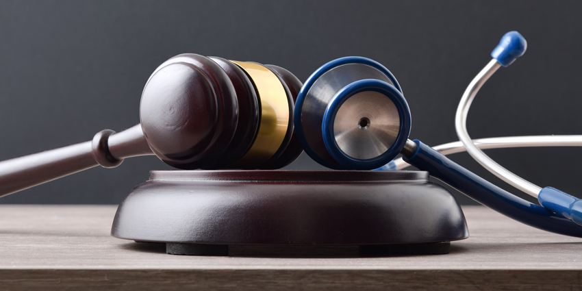 Cause of Litigation No Longer Infection: Guess What it IS!
