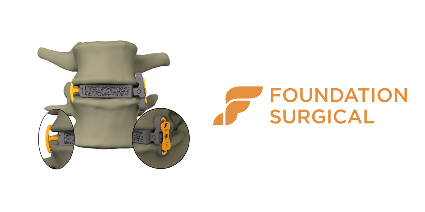 FDA Clears Novel Intervertebral Body Fixation Orthosis
