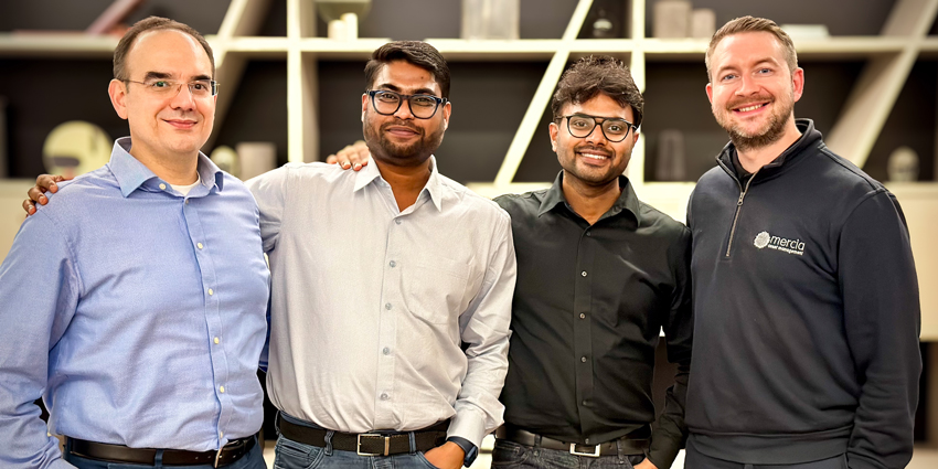Surgical Logistics Start-up Raises $4.8M