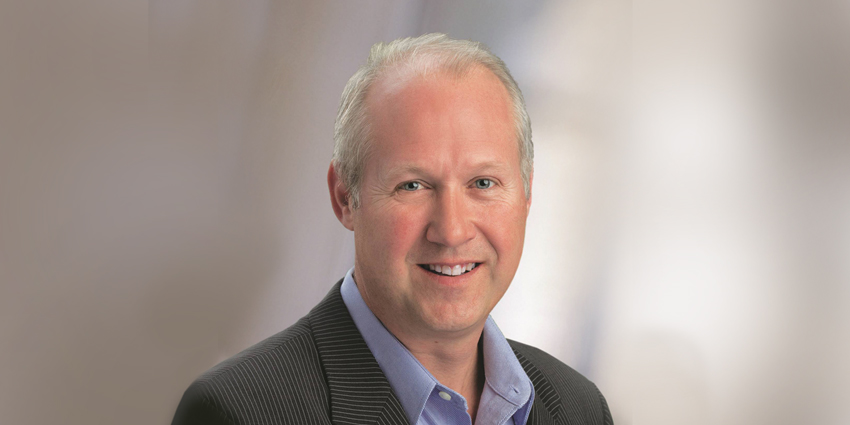 Brad Niemann Named 4WEB Medical President