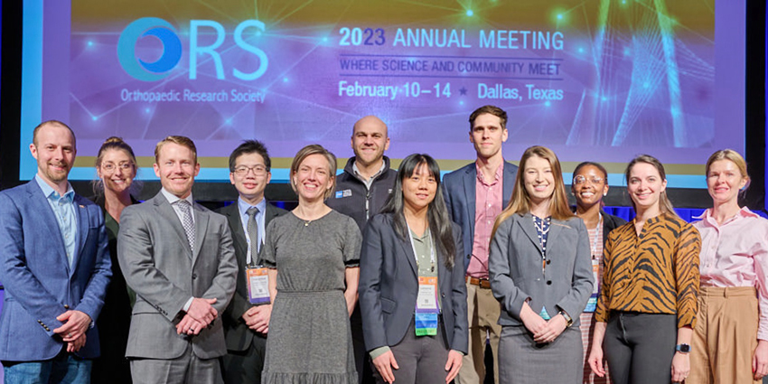 2025 ORS Annual Meeting to Celebrate Power of Science