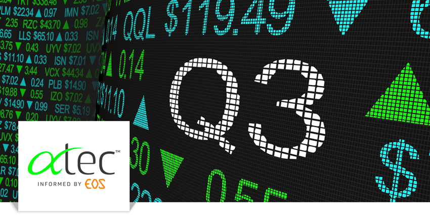 Alphatec Beats Wall Street’s Sales Forecasts, But Not EPS