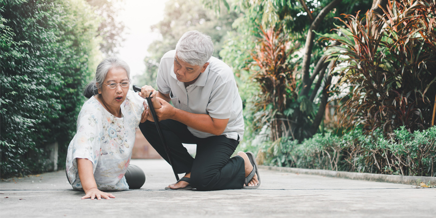 Massive 639,000 Patient Fracture Study Released