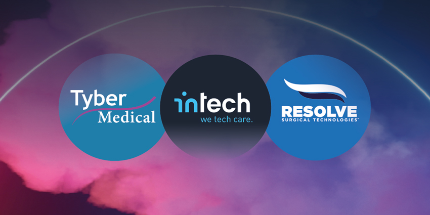 Three Med Device Companies Merge