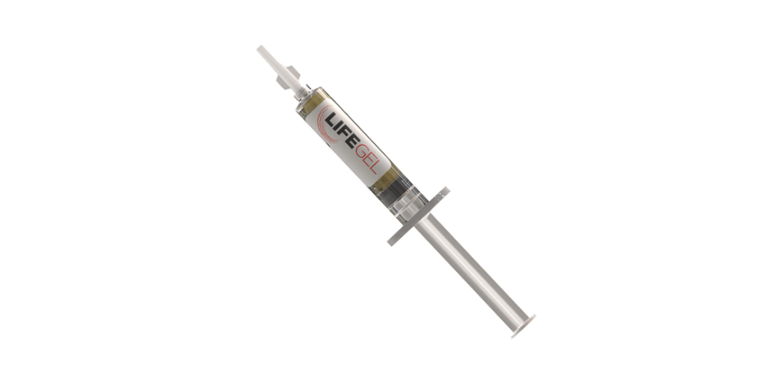 Medcura Appoints Spinal Surgery Advisory Board for LifeGel
