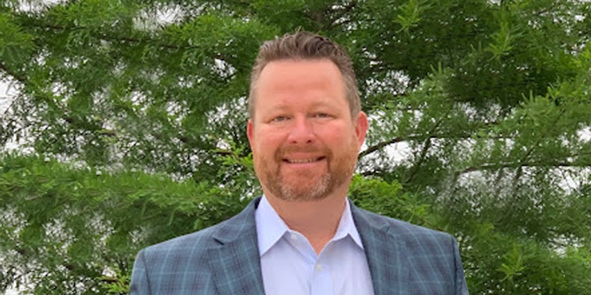 Kris Renton Named Chief Commercialization Officer