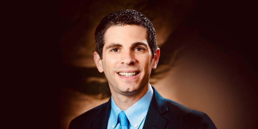 Ed Tufaro New President of Orthopedic Care Partners