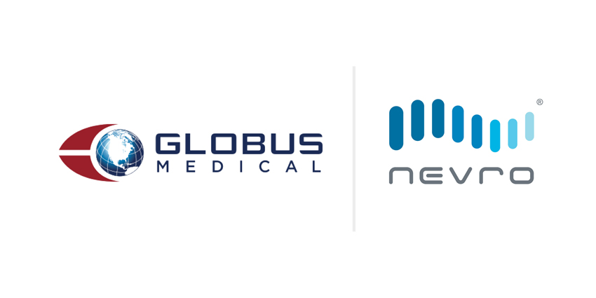 Globus Medical Pays 38% Premium for Nevro