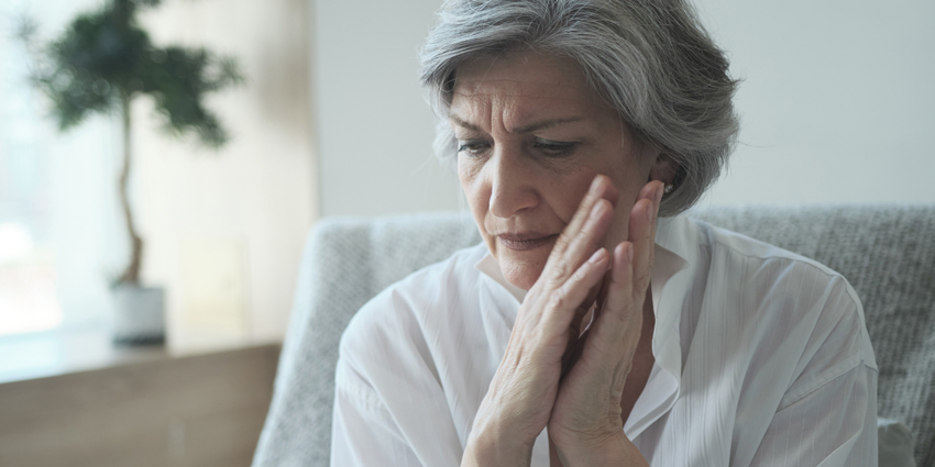Anxious Patients Have More Positive Outcomes!? New Study