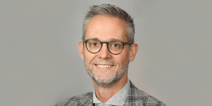 Daniel Saris, M.D., Ph.D., Inaugural Caplan Award Winner