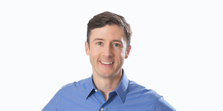 Matthew Lavery, M.D. New President at OrthoIndy
