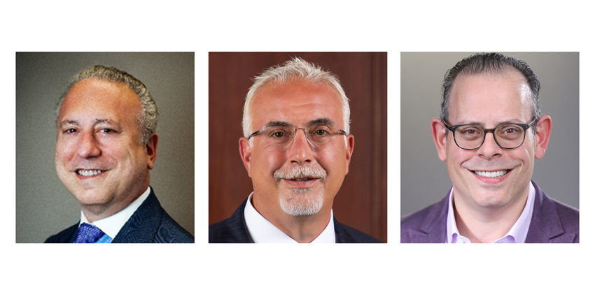 Viscogliosi Brothers Buy Stryker Spine