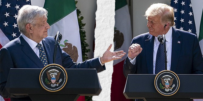 Trump’s Tariffs, FDA and CMS Firings