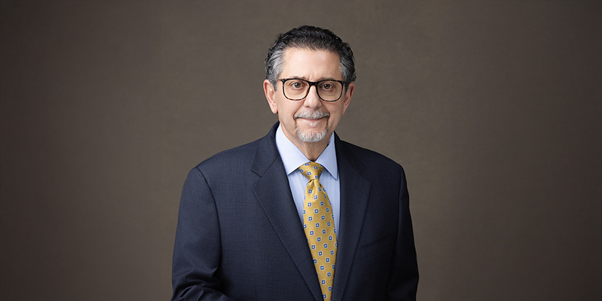 Tom DiBello, LO, CO Wins Lifetime Orthotics and Prosthetics Award