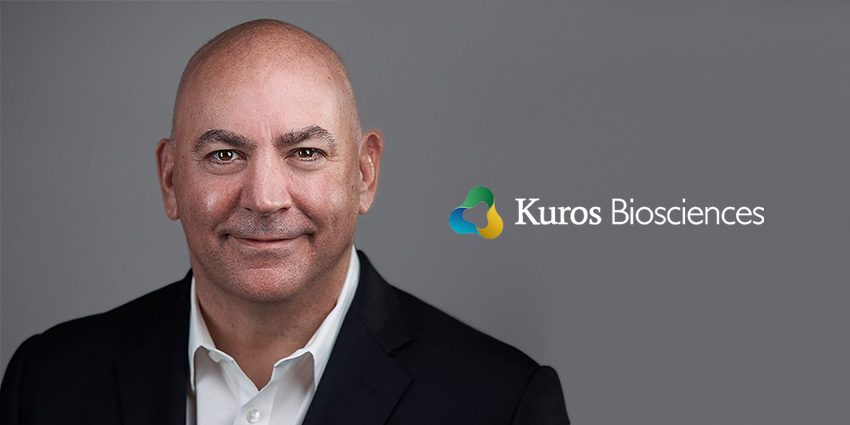 Kuros Reports 136% Sales Growth in 2024