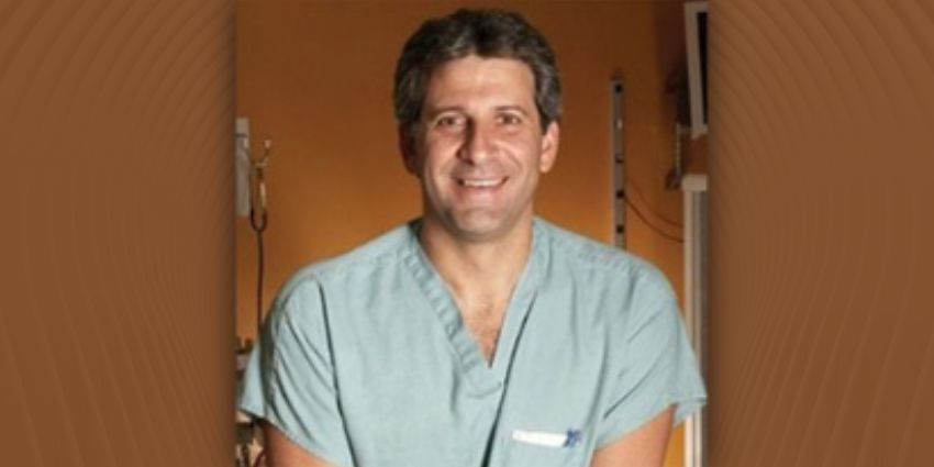 Smallest AAOS Sub-Specialty Wins BIG Research Award