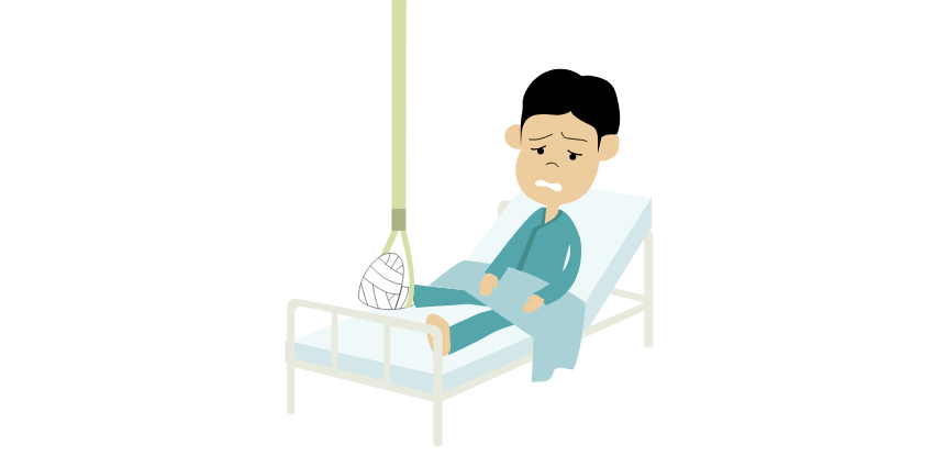 Early Weight Bearing vs Complication Risk