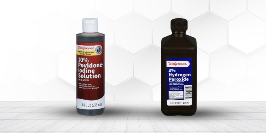 HSS Study: These Solutions Shine in Removing TKA Biofilm
