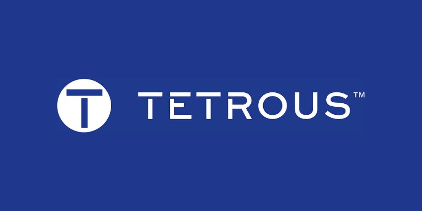 Tetrous Closes $6.5M Series A