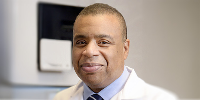 Michael L. Parks, M.D. New AAOS 2nd VP
