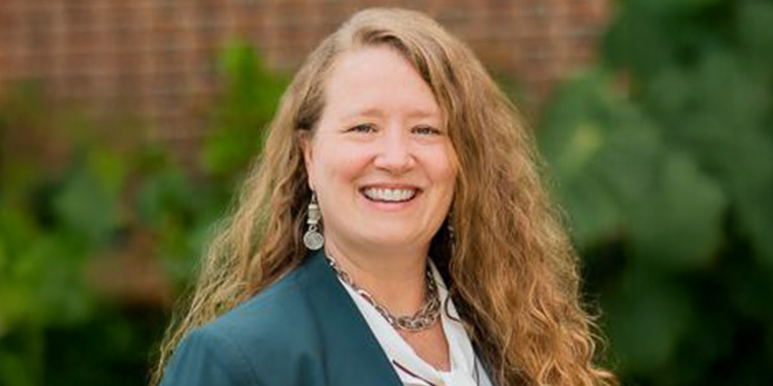 Coleen S. Sabatini, M.D., M.P.H. AAOS Humanitarian Award Winner