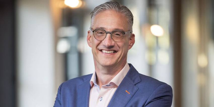Keith Valentine Is Barricaid’s New CEO