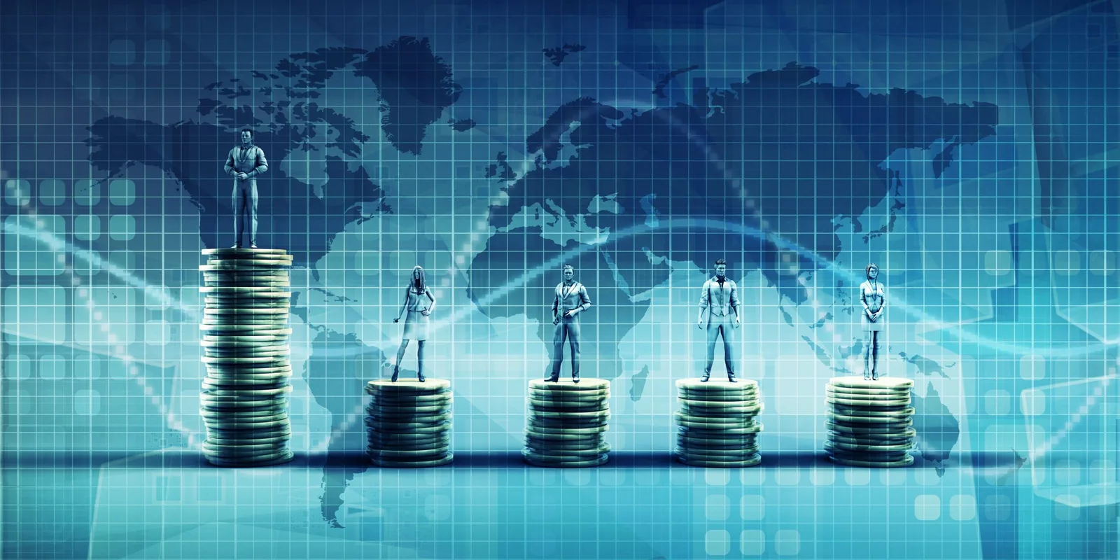 Ortho’s Ten Highest Paid CEOs