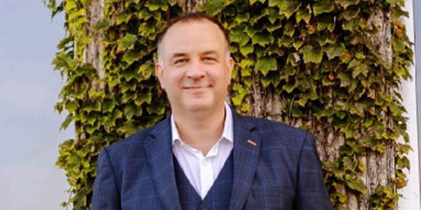 Rich Mueller Is Life Spine’s New CEO