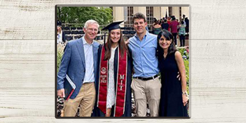 Tragic Plane Crash Claims Dr. Michael Groff and Family