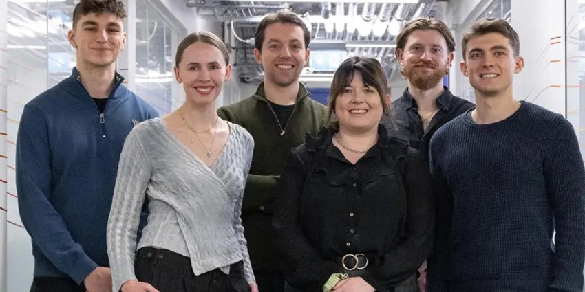 OSSTEC Raises £2.5M ($3.3M)