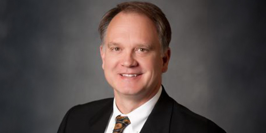 Wilford K. Gibson NEW AAOS 1st VP