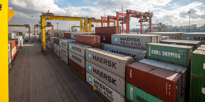 CNMD Wrestles Supply Chains in Q1 2025