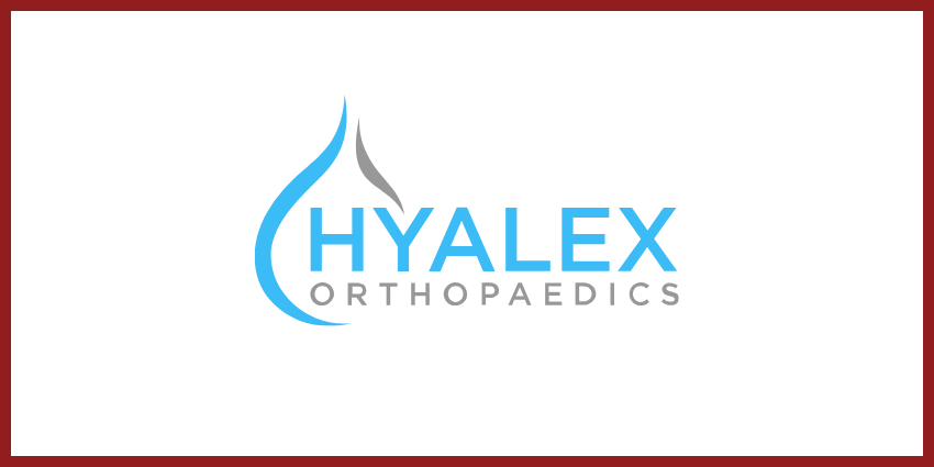 Hyalex Orthopaedics Receives FDA Approval of IDE Supplement, Expanding the Early Feasibility Study to a Pivotal Trial of Cutting-Edge Freestyle Knee Implant