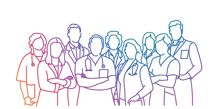 Spine Surgeons and Interventionalists Team up