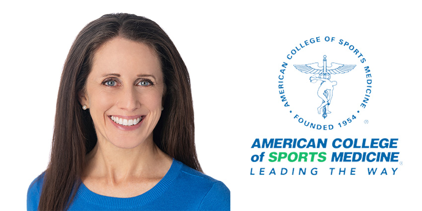 Sport Medicine’s Annual Meeting: Atlanta May 27