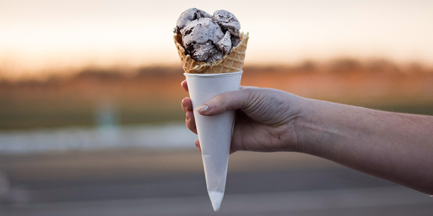 Scooping Up Share: ATEC Q1 Sales + 22%