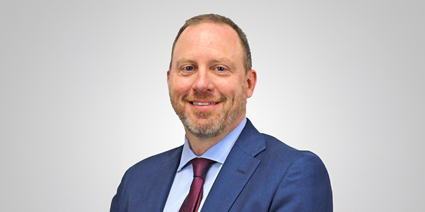 R. Michael Meneghini, M.D. Takes AAHKS Helm