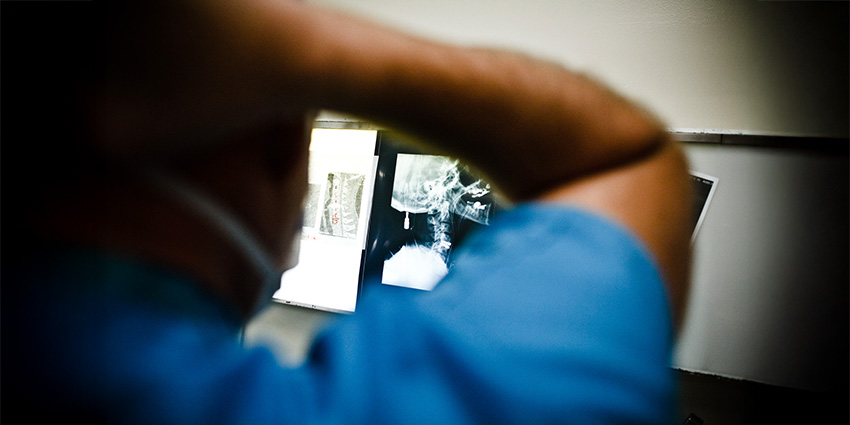 Common Complications in Robotic Spine Surgery
