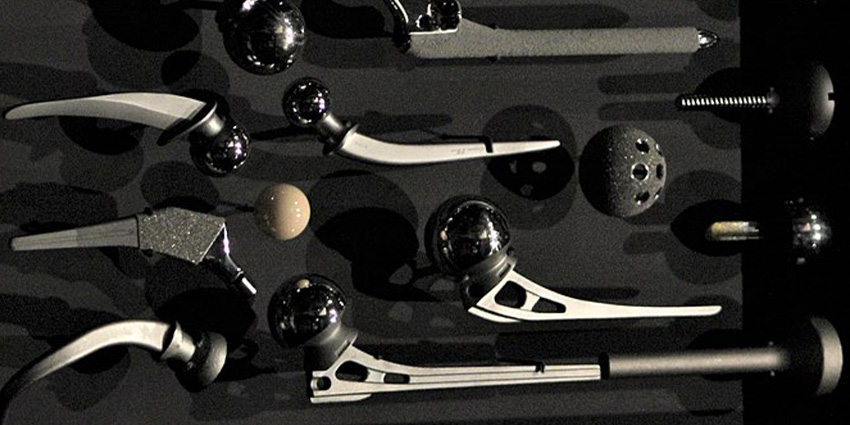Cancer-Related Hip Replacements Linked to Higher Risks